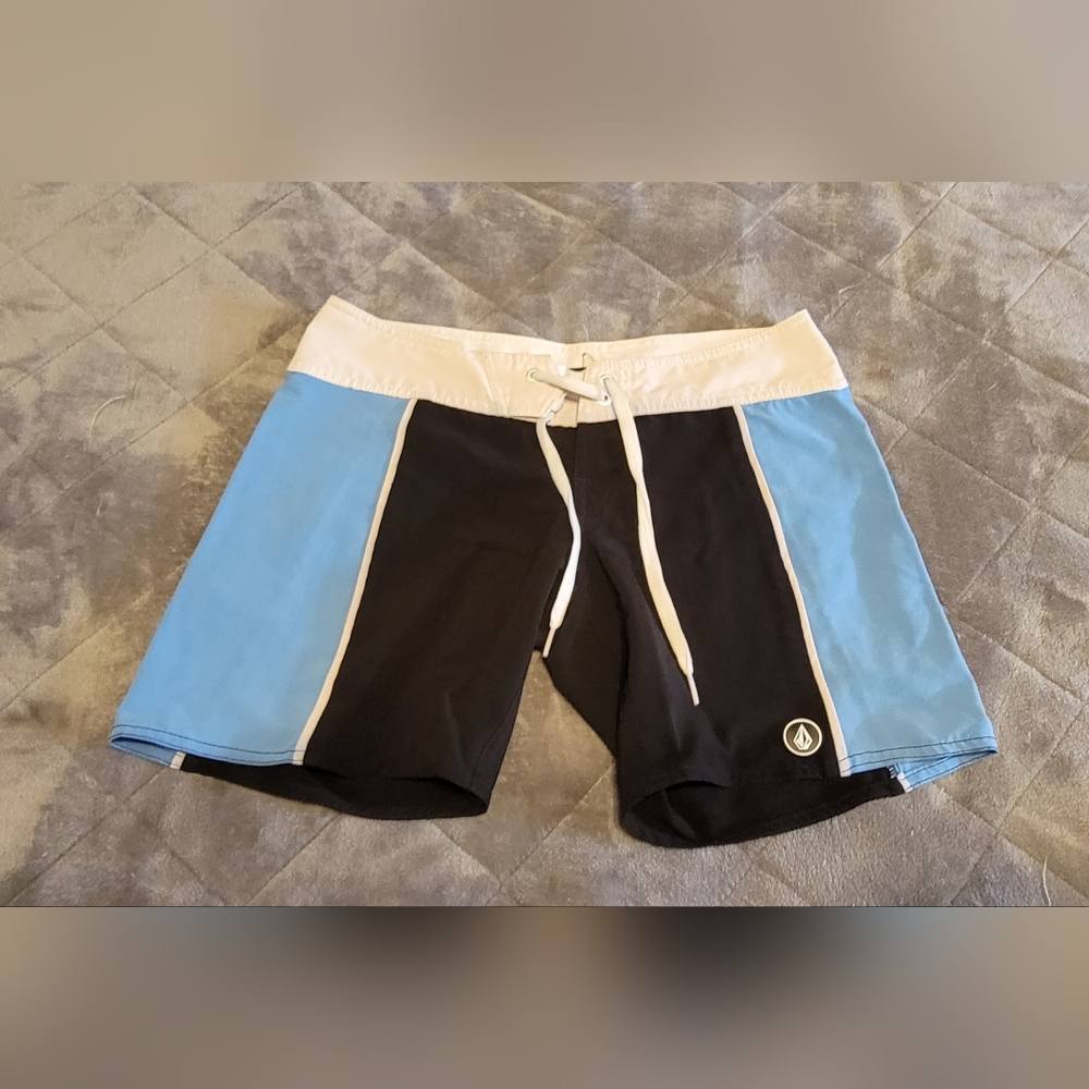 Juniors Volcom Boardshorts